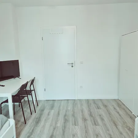Apartamento Easystay24 - Kleine, Aber Feine In Muelheim *
