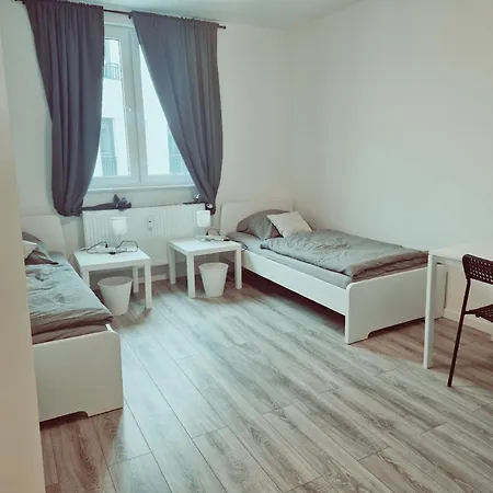 Easystay24 - Kleine, Aber Feine In Muelheim *