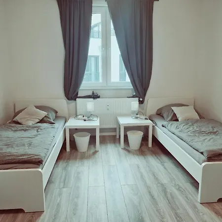 Easystay24 - Kleine, Aber Feine In Muelheim * Mülheim an der Ruhr