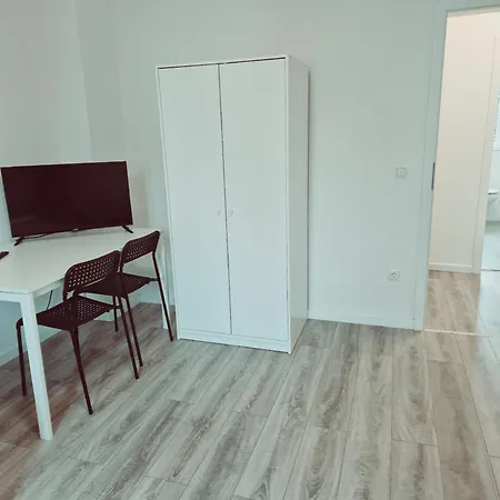 Easystay24 - Kleine, Aber Feine In Muelheim Apartamento