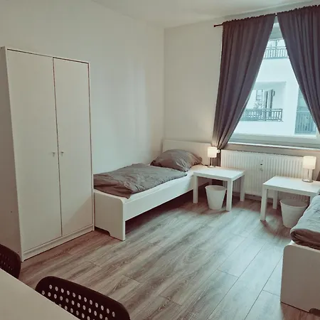 Easystay24 - Kleine, Aber Feine In Muelheim
