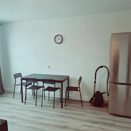 Easystay24 - Kleine, Aber Feine In Muelheim Apartamento
