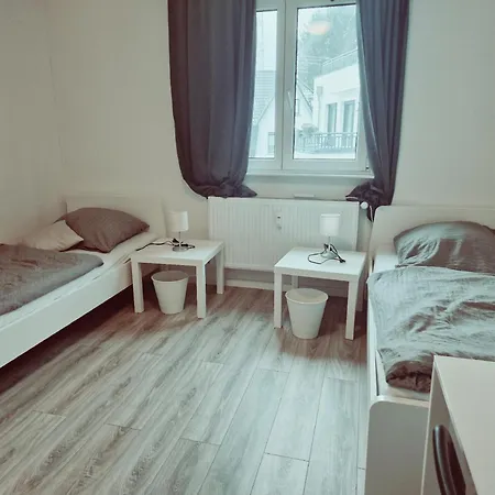 Apartamento Easystay24 - Kleine, Aber Feine In Muelheim *