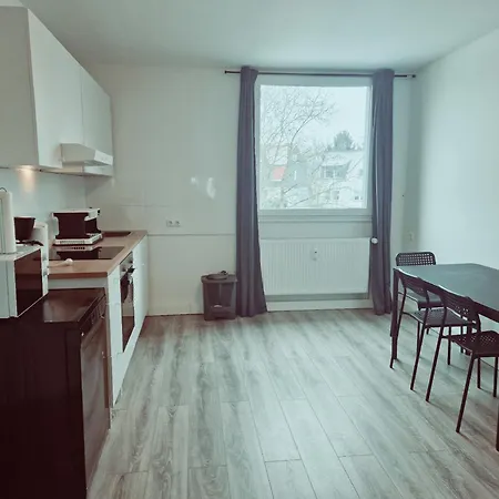 Easystay24 - Kleine, Aber Feine In Muelheim Mülheim an der Ruhr