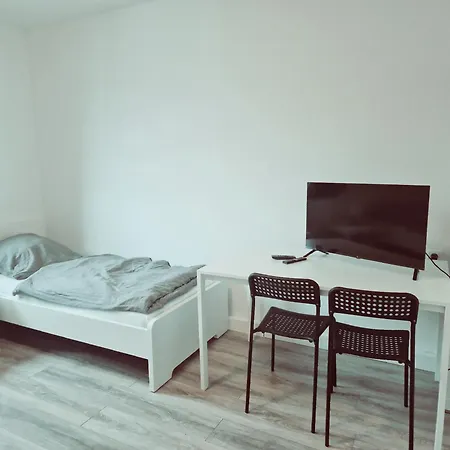 Easystay24 - Kleine, Aber Feine In Muelheim Apartamento