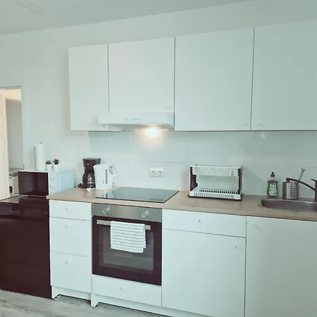 Apartamento Easystay24 - Kleine, Aber Feine In Muelheim