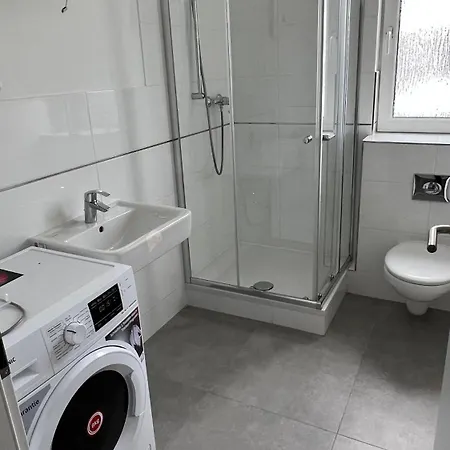 Easystay24 - Kleine, Aber Feine In Muelheim