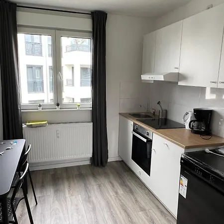 Easystay24 - Kleine, Aber Feine In Muelheim Mülheim an der Ruhr