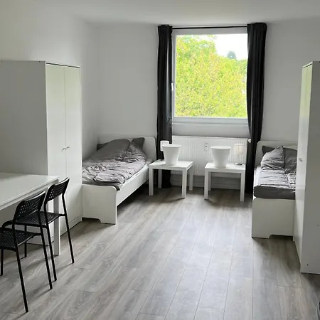 Easystay24 - Kleine, Aber Feine In Muelheim * Mülheim an der Ruhr