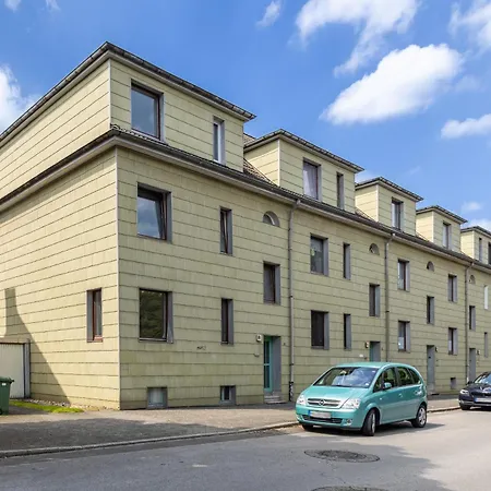 Easystay24 - Kleine, Aber Feine In Muelheim * Mülheim an der Ruhr