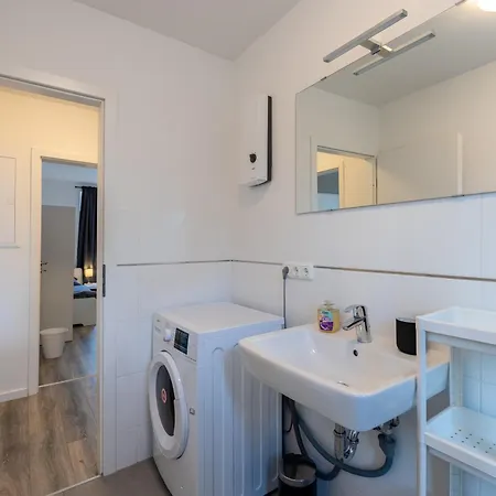 Easystay24 - Kleine, Aber Feine In Muelheim *