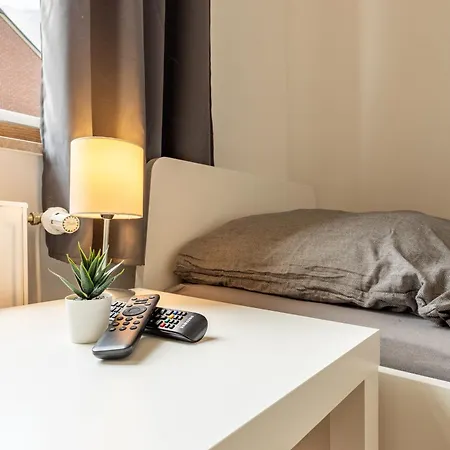 Easystay24 - Kleine, Aber Feine In Muelheim Mülheim an der Ruhr