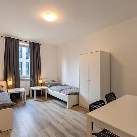 Easystay24 - Kleine, Aber Feine In Muelheim * Mülheim an der Ruhr