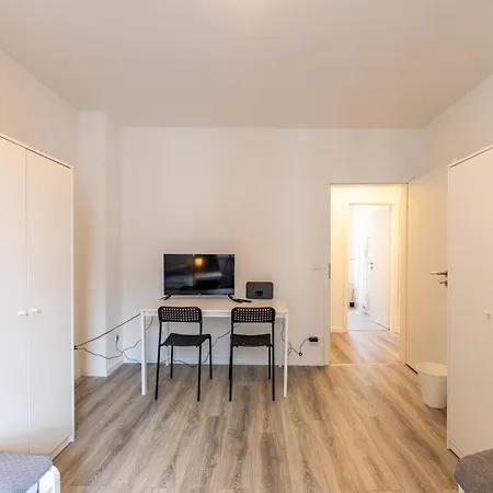 Easystay24 - Kleine, Aber Feine In Muelheim *