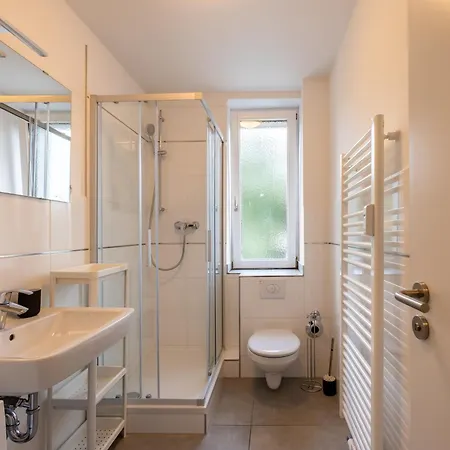 Apartamento Easystay24 - Kleine, Aber Feine In Muelheim Mülheim an der Ruhr